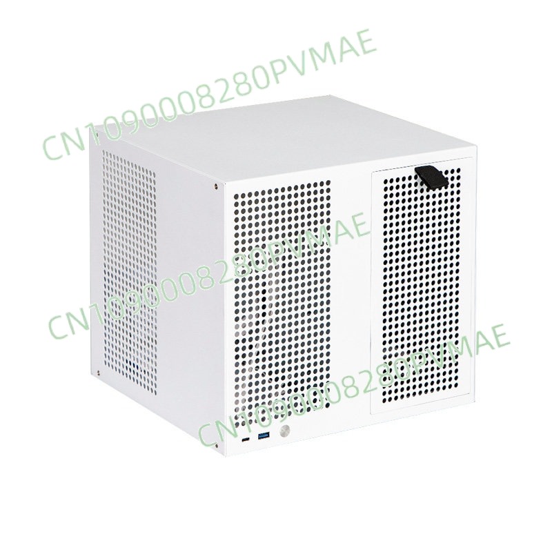 Sagittarius 8-position NAS cha - đánh giá và giá Atx Power Supply