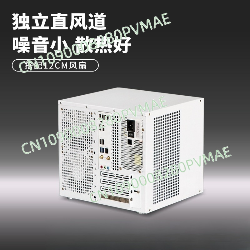 Sagittarius 8-position NAS cha - đánh giá và giá Atx Power Supply