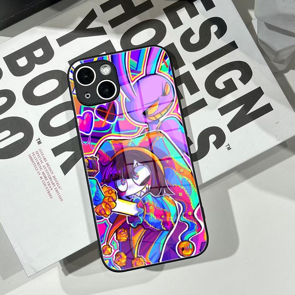 Anime The A-Amazing Digital Ci - đánh giá và giá Pc Case Tempered Glass