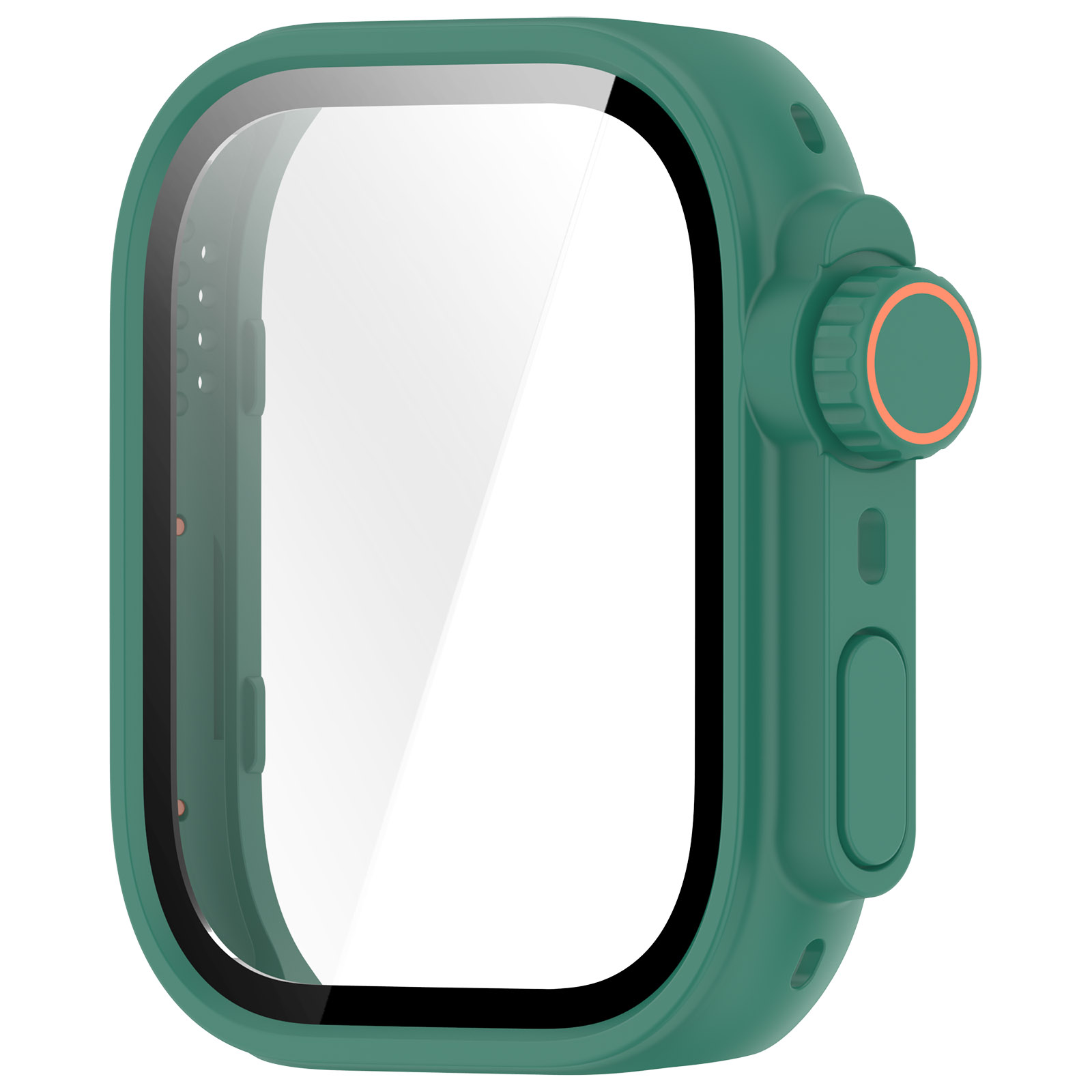 For Huawei Watch Fit 4 Pro Wat - đánh giá và giá Pc Case Tempered Glass