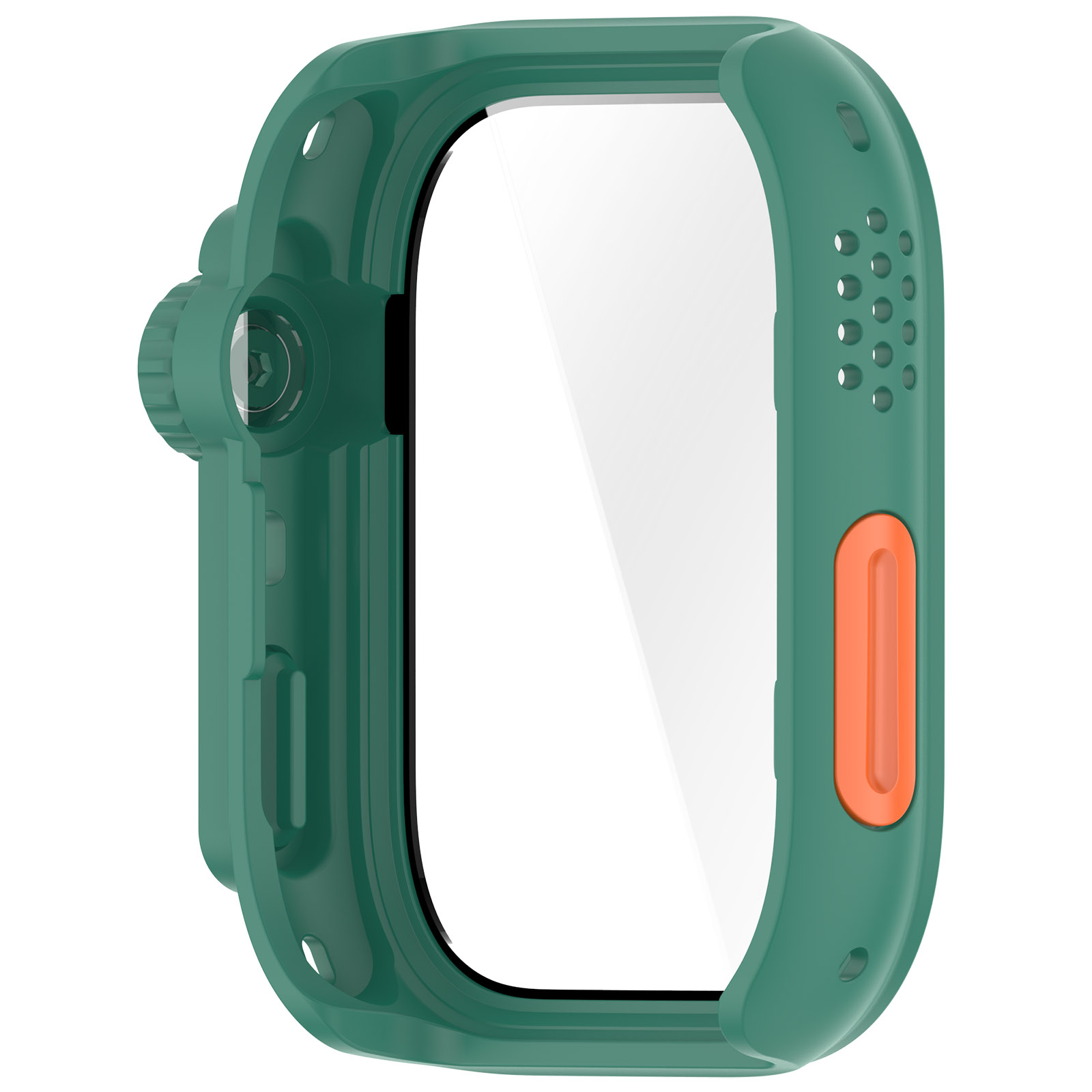For Huawei Watch Fit 4 Pro Wat - đánh giá và giá Pc Case Tempered Glass