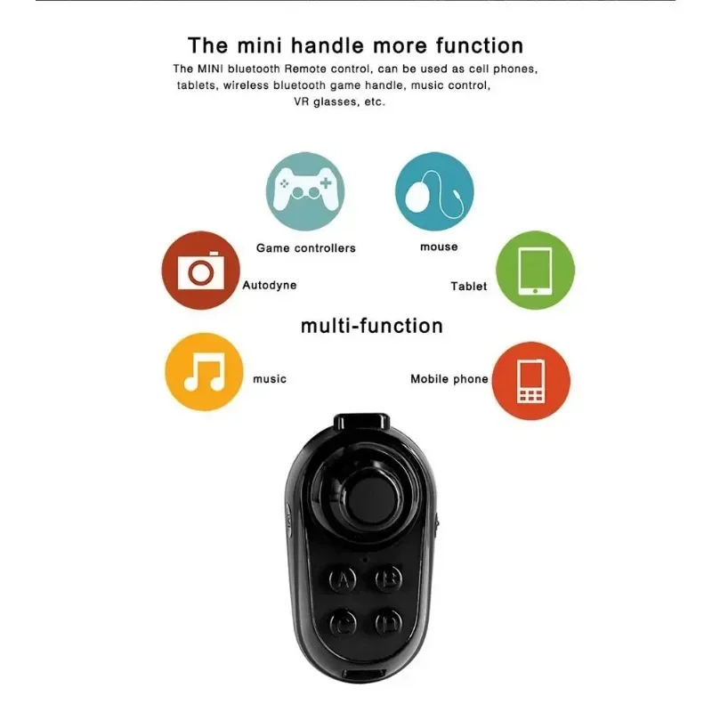 Wireless Finger Ring Mouse Min - đánh giá và giá Mouse Bungee Holder