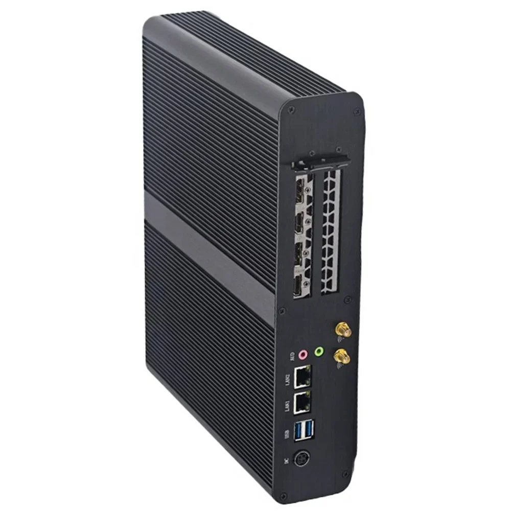13th Gen Gaming Mini PC I ntel - đánh giá và giá Pc Gaming I7