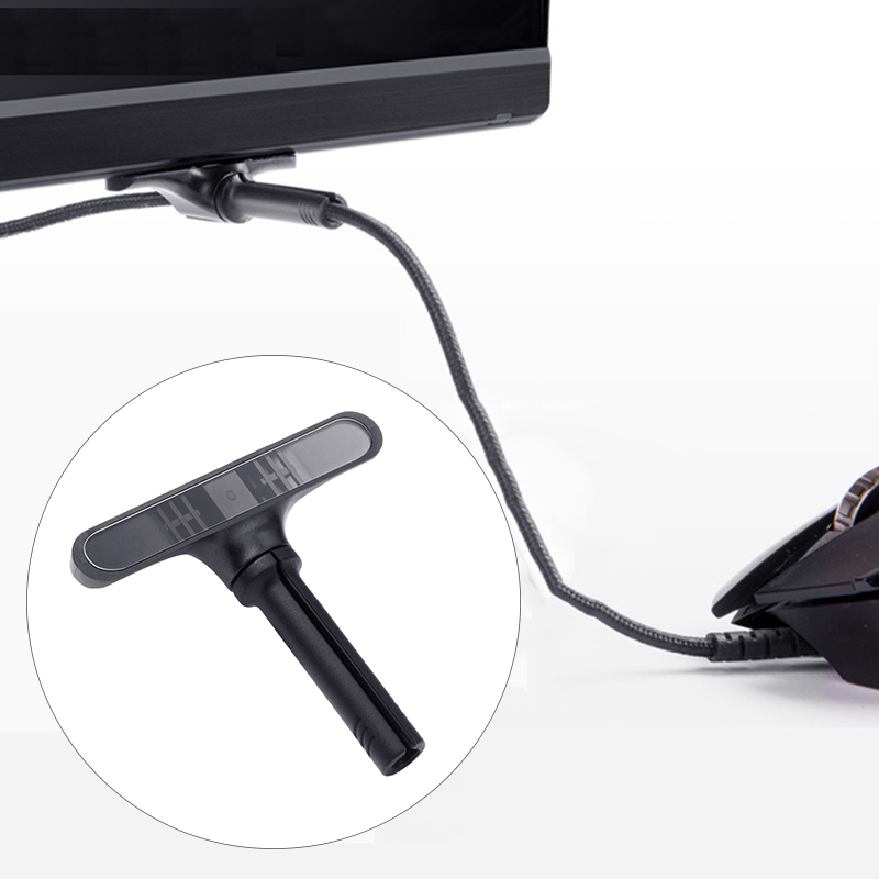 Mouse Bungee Wire Holder Gamin - đánh giá và giá Mouse Bungee Holder