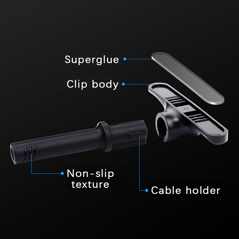 Mouse Bungee Wire Holder Gamin - đánh giá và giá Mouse Bungee Holder