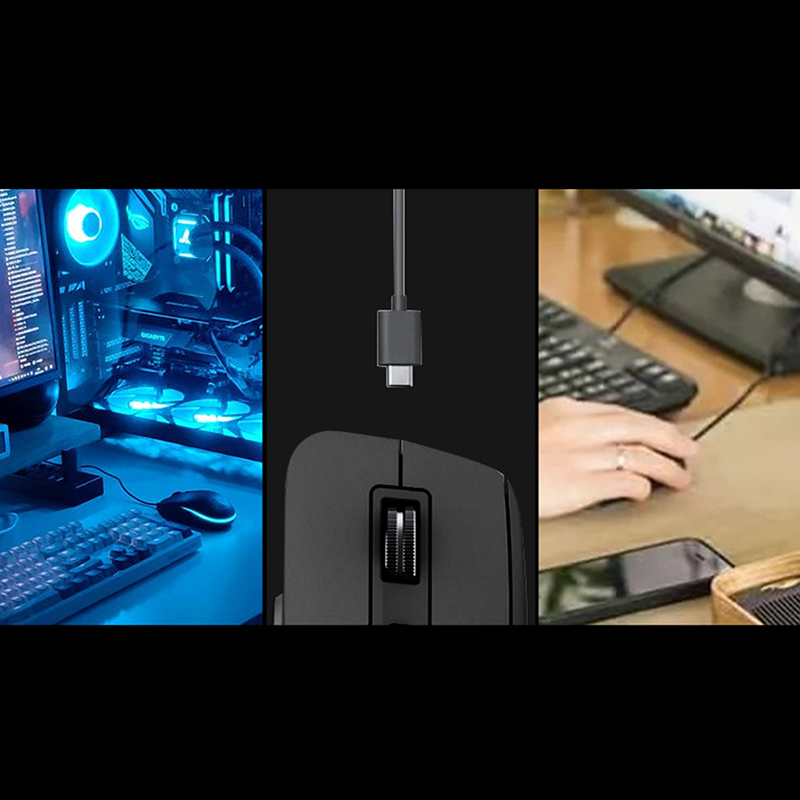 Mouse Bungee Wire Holder Gamin - đánh giá và giá Mouse Bungee Holder