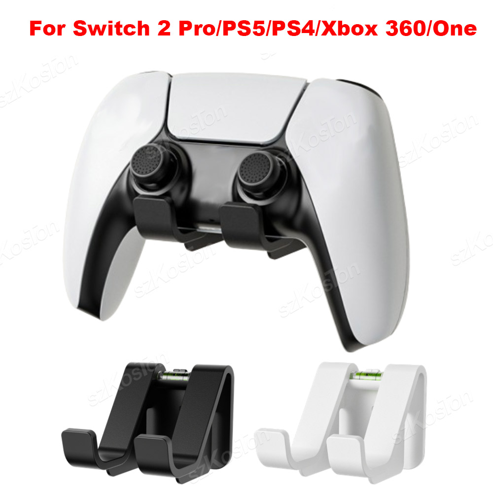 Universal Gamepad Wall Mount S - đánh giá và giá Pc Gaming Ps5