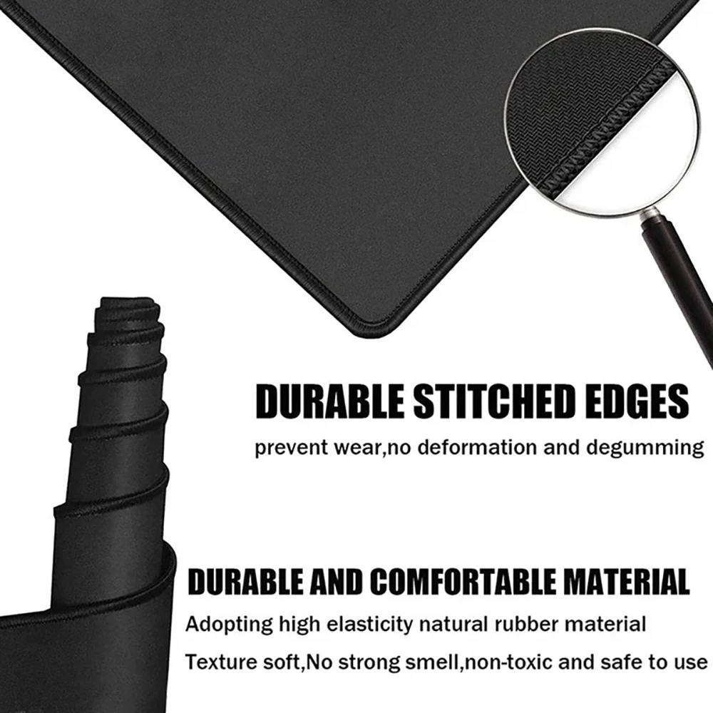 CEsports Mousepad Anti Slip Pa - đánh giá và giá Pc Gaming Keyboards