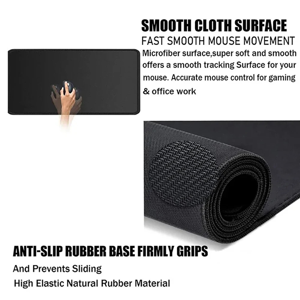 CEsports Mousepad Anti Slip Pa - đánh giá và giá Pc Gaming Keyboards