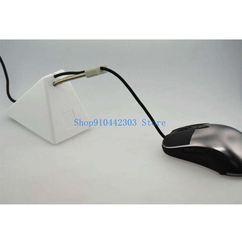 652F Chuột Bungee Dây Dây Nóng - đánh giá và giá Mouse Bungee Holder