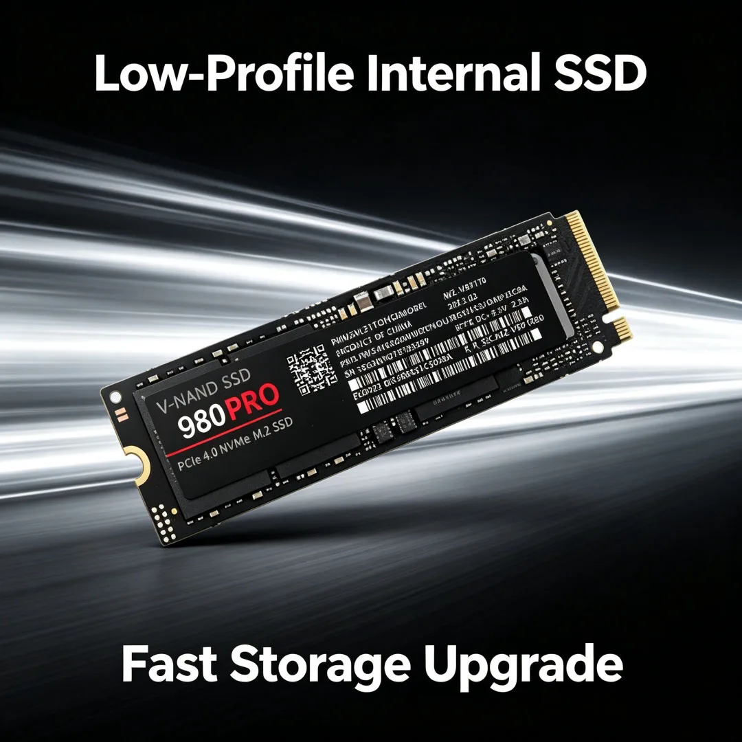 Gaming SSD 980Pro M.2 NVMe PCI - đánh giá và giá Pc Gaming Ps5