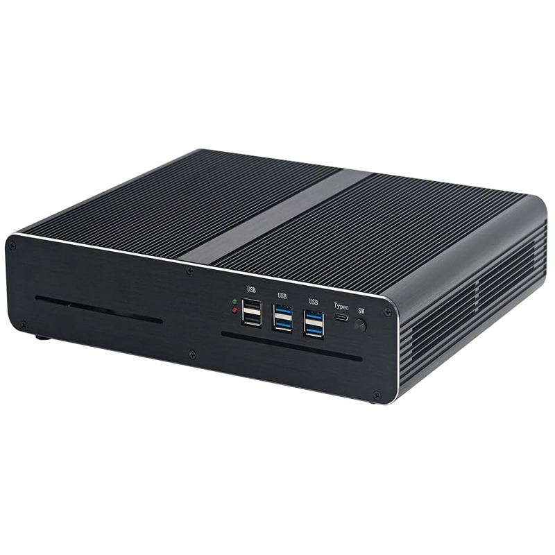 Gaming Mini PC Intel i7-11850H - đánh giá và giá Pc Gaming I7