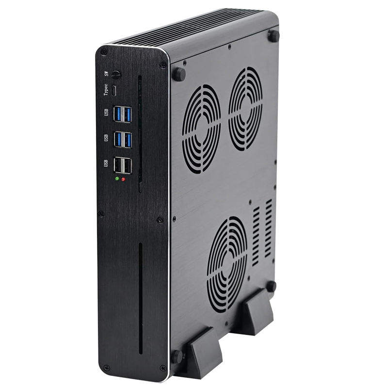 Gaming Mini PC Intel i7-11850H - đánh giá và giá Pc Gaming I7