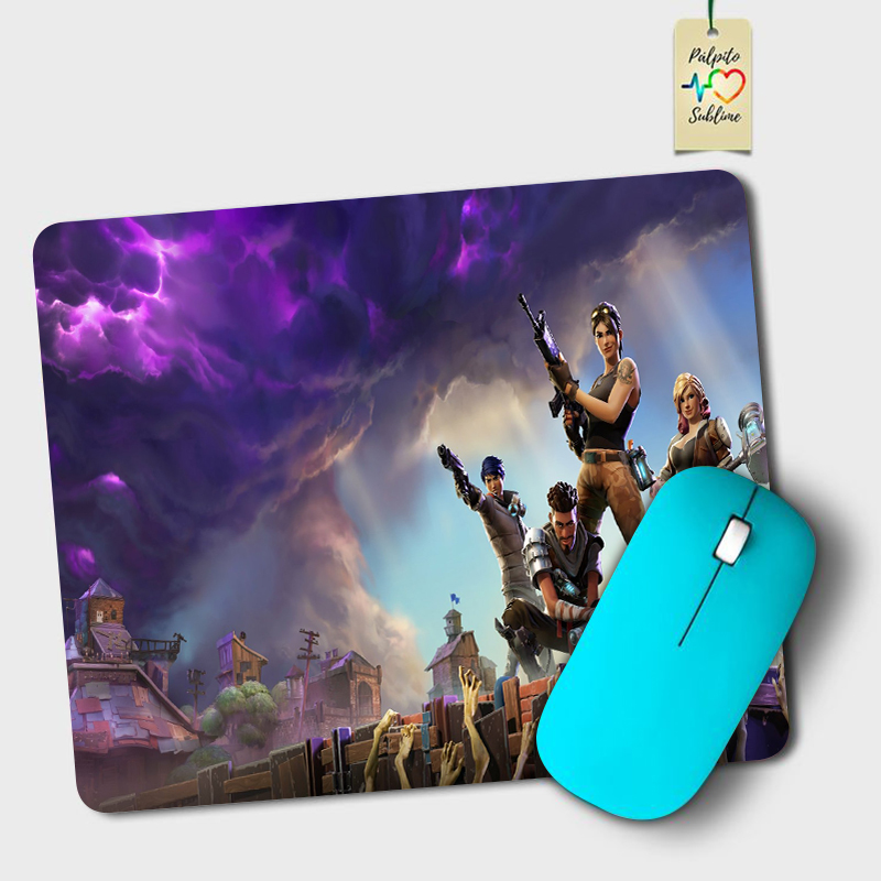 Game Fortnites Small Mouse Pad - đánh giá và giá Pc Gaming Game