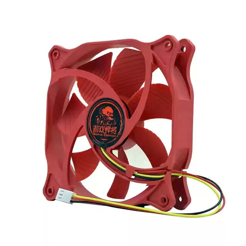 For Game Demon 120mm PC Case F - đánh giá và giá Pc Gaming Game