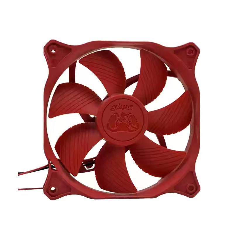 For Game Demon 120mm PC Case F - đánh giá và giá Pc Gaming Game