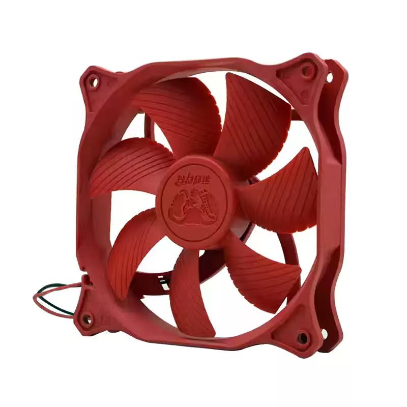 For Game Demon 120mm PC Case F - đánh giá và giá Pc Gaming Game