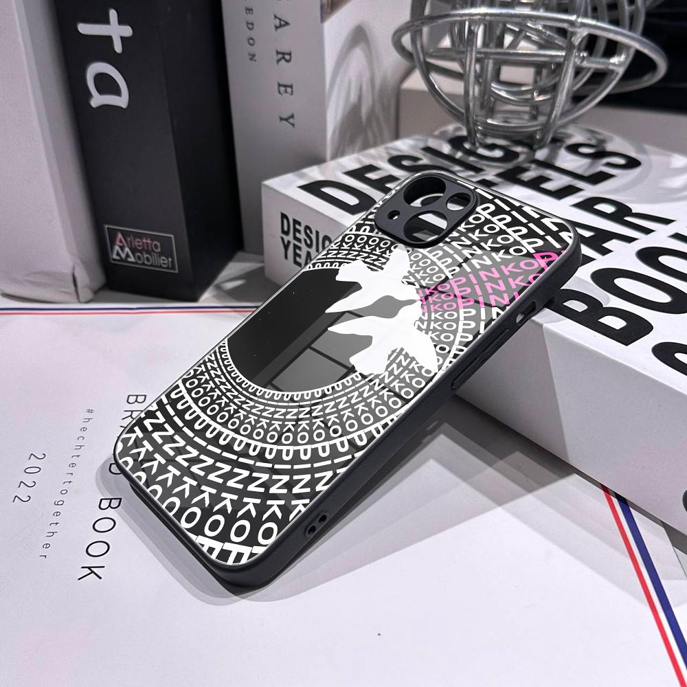 HYBXAXC Elegant Bird Emblem Te - đánh giá và giá Pc Case Tempered Glass