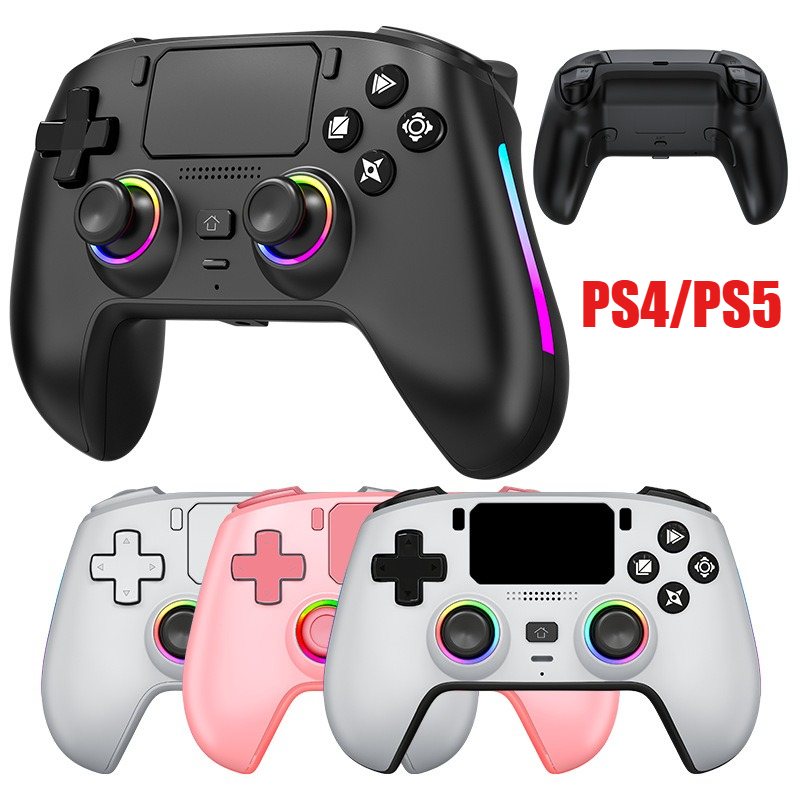 Wireless Gamepad Gyro Sensor H - đánh giá và giá Pc Gaming Ps5
