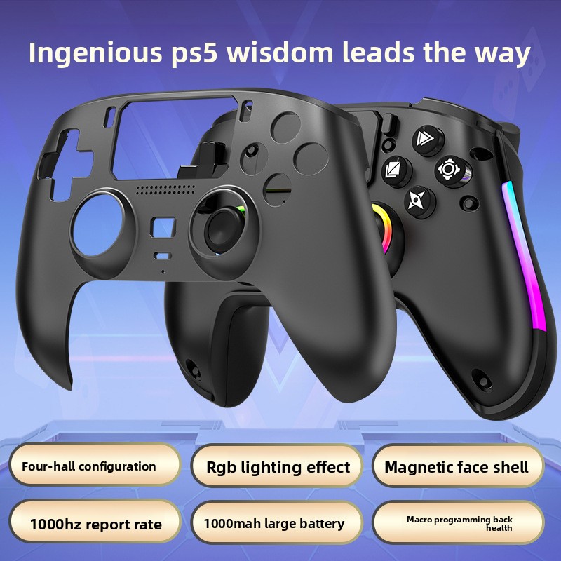 Wireless Gamepad Gyro Sensor H - đánh giá và giá Pc Gaming Ps5