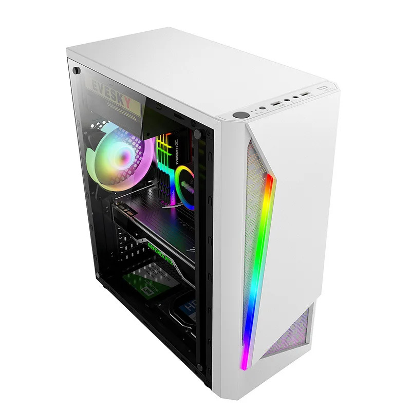 aotesier pc gaming i9 i7 compu - đánh giá và giá Pc Gaming Xeon