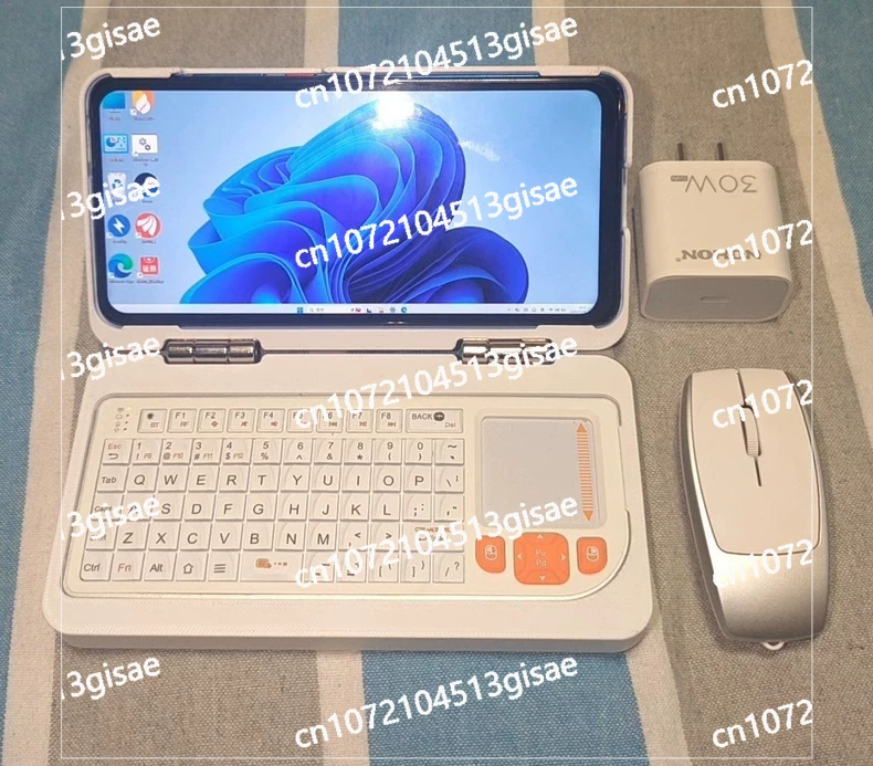6 Inch Dual Boot Handheld PC | - đánh giá và giá Pc Gaming Keyboards