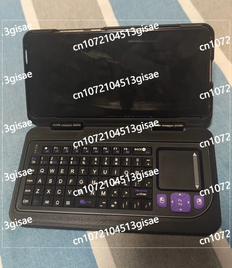 6 Inch Dual Boot Handheld PC | - đánh giá và giá Pc Gaming Keyboards