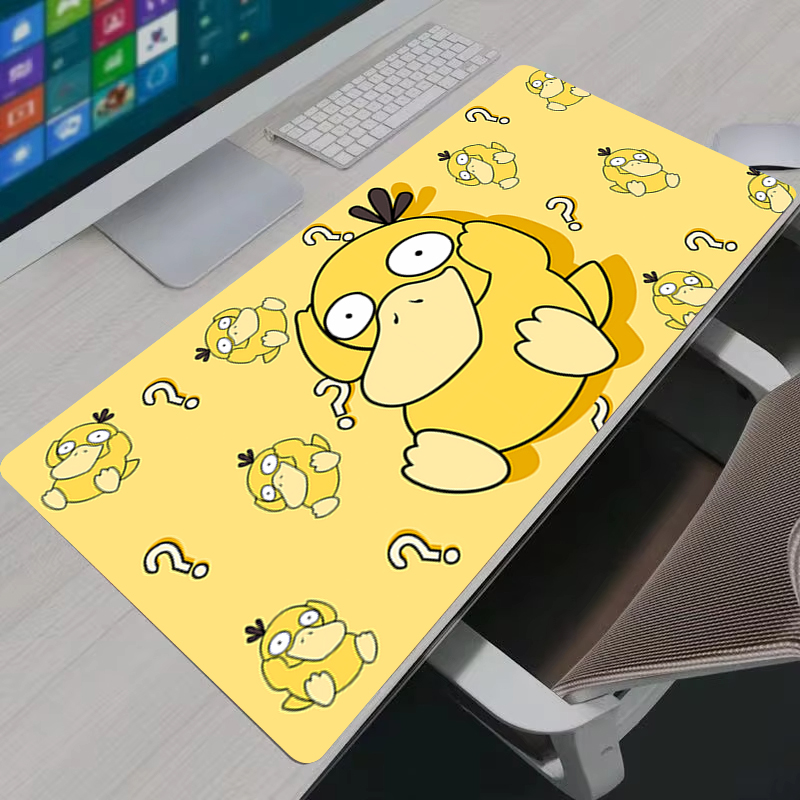 Mousepad Anime P-Pokemon Psydu - đánh giá và giá Gaming Pc Equipment