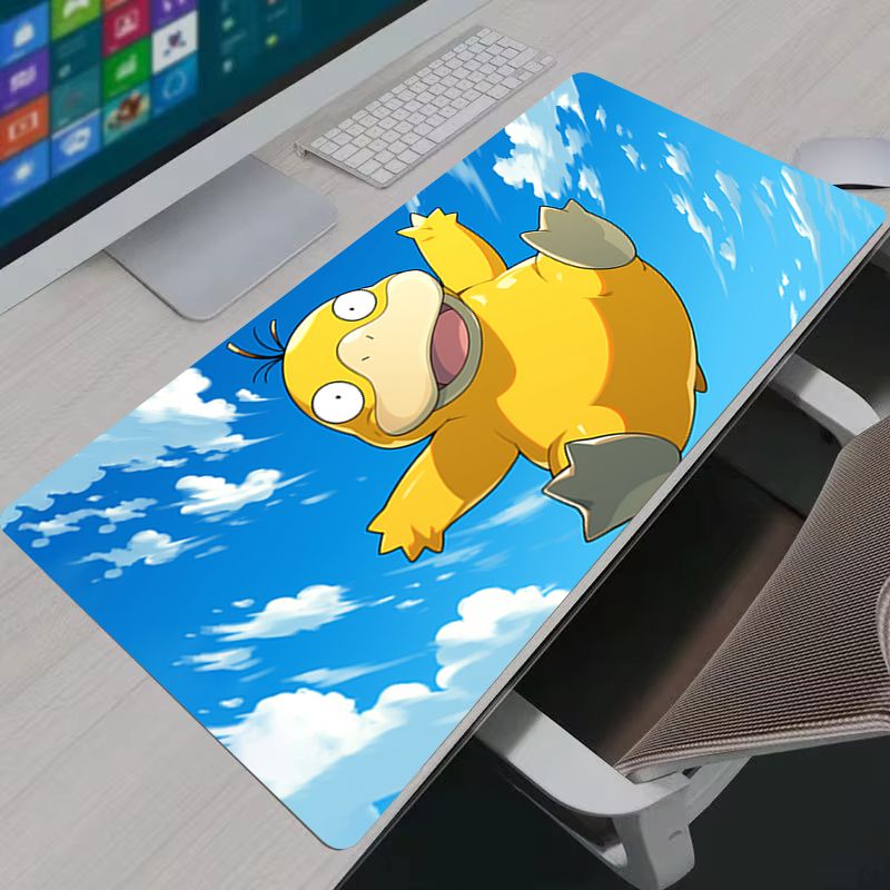 Mousepad Anime P-Pokemon Psydu - đánh giá và giá Gaming Pc Equipment