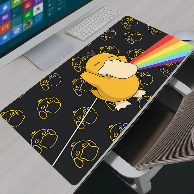 Mousepad Anime P-Pokemon Psydu - đánh giá và giá Gaming Pc Equipment