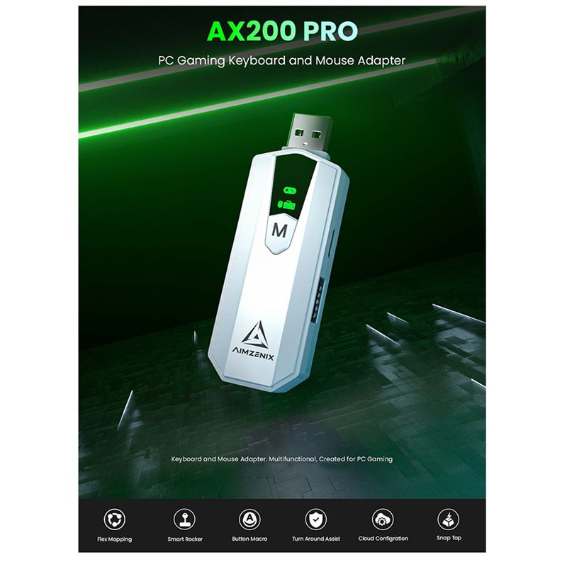 AIMZENIX AX200PRO PC Gaming K& - đánh giá và giá Pc Gaming Ps5