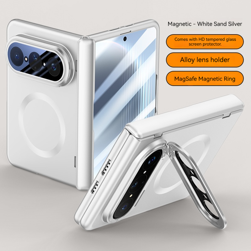 Folding Screen Lens Holder Hin - đánh giá và giá Pc Case Tempered Glass