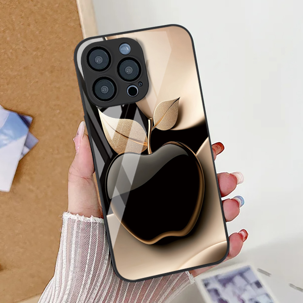 Tempered Glass Phone Case For  - đánh giá và giá Pc Case Tempered Glass