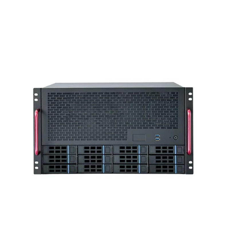 12 Bay NAS Chassis, ATX Mother - đánh giá và giá Atx Power Supply
