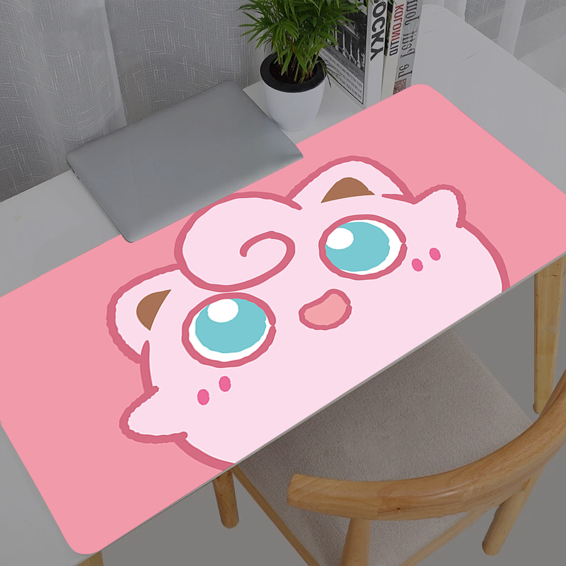 Mouse Pad Large PC Pokemon Pik - đánh giá và giá Gaming Pc Equipment