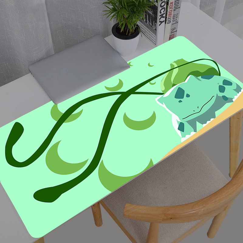 Mouse Pad Large PC Pokemon Pik - đánh giá và giá Gaming Pc Equipment