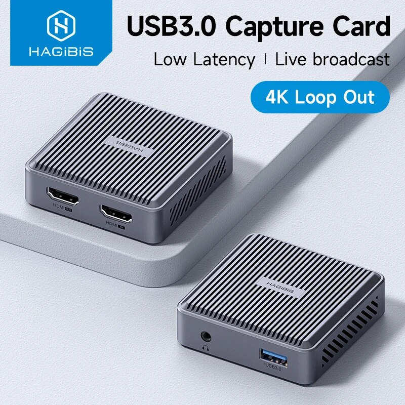 Hagibis 4K HDMI-Compatible Vid - đánh giá và giá Pc Gaming Game