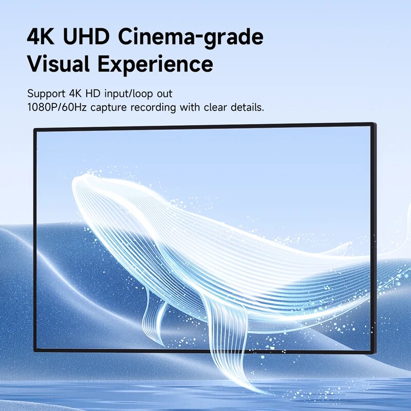 Hagibis 4K HDMI-Compatible Vid - đánh giá và giá Pc Gaming Game