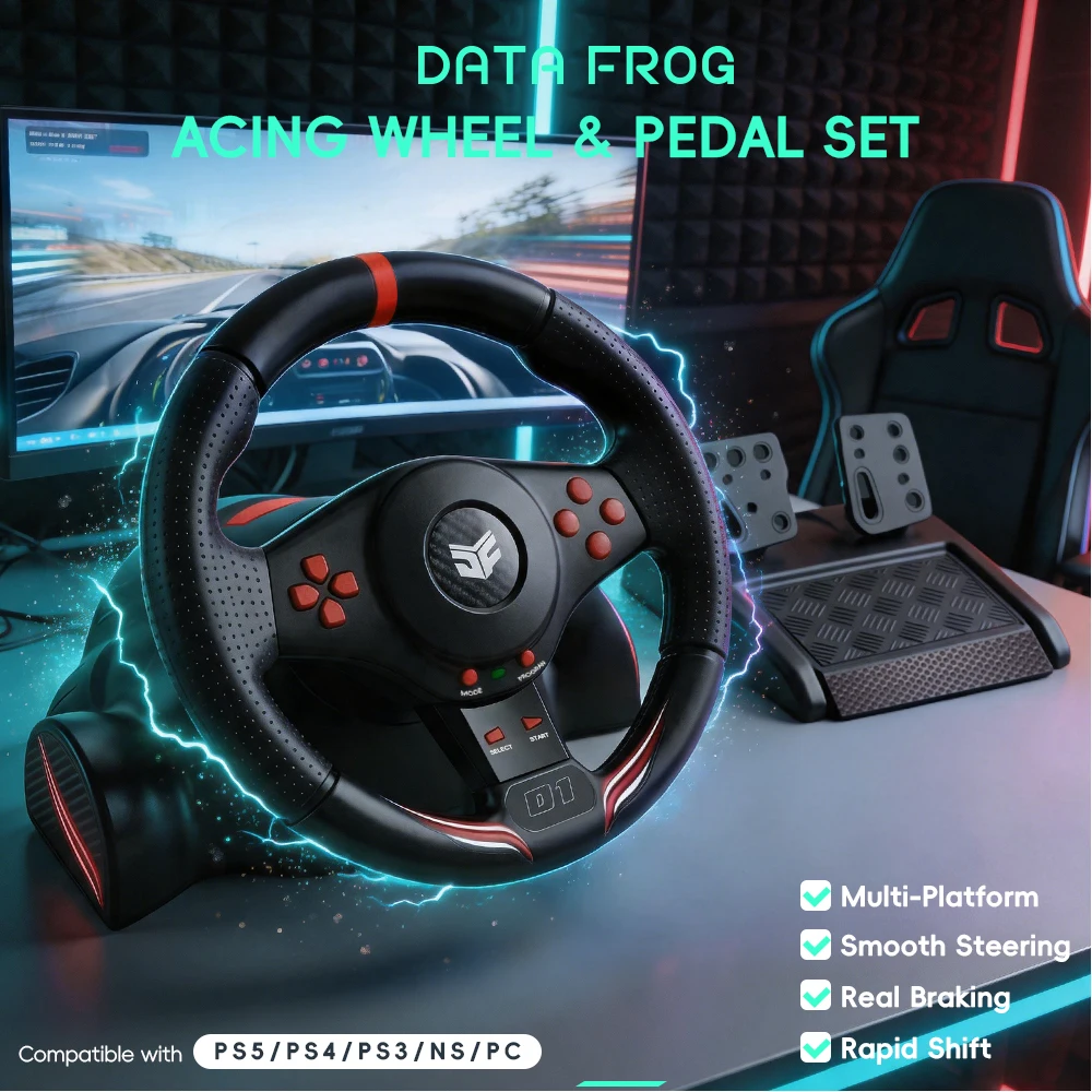 Data Frog 270 Degree Gaming Ra - đánh giá và giá Pc Gaming Ps5