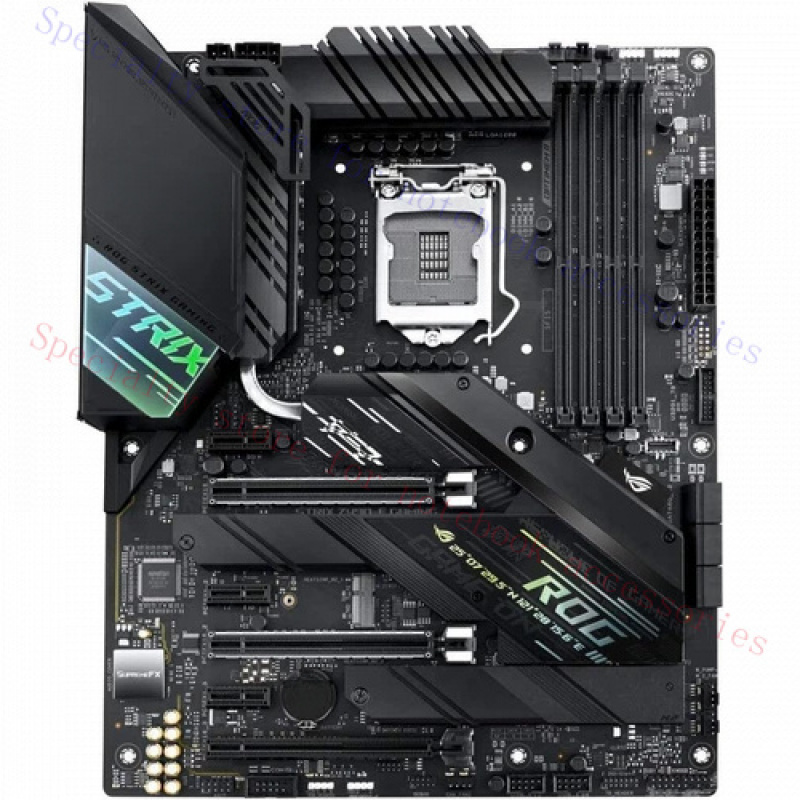 A+ FOR  Gaming LGA 1200 ATX Z4 - đánh giá và giá Pc Gaming Xeon