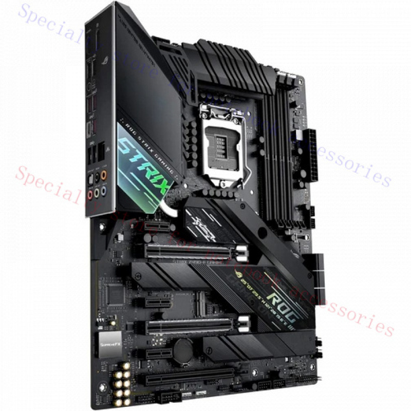 A+ FOR  Gaming LGA 1200 ATX Z4 - đánh giá và giá Pc Gaming Xeon