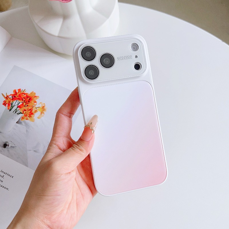 Luxury Gradient Large Window T - đánh giá và giá Pc Case Tempered Glass