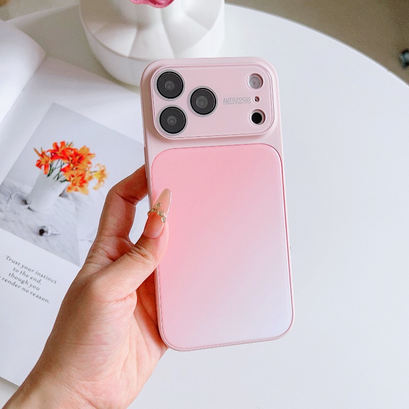 Luxury Gradient Large Window T - đánh giá và giá Pc Case Tempered Glass