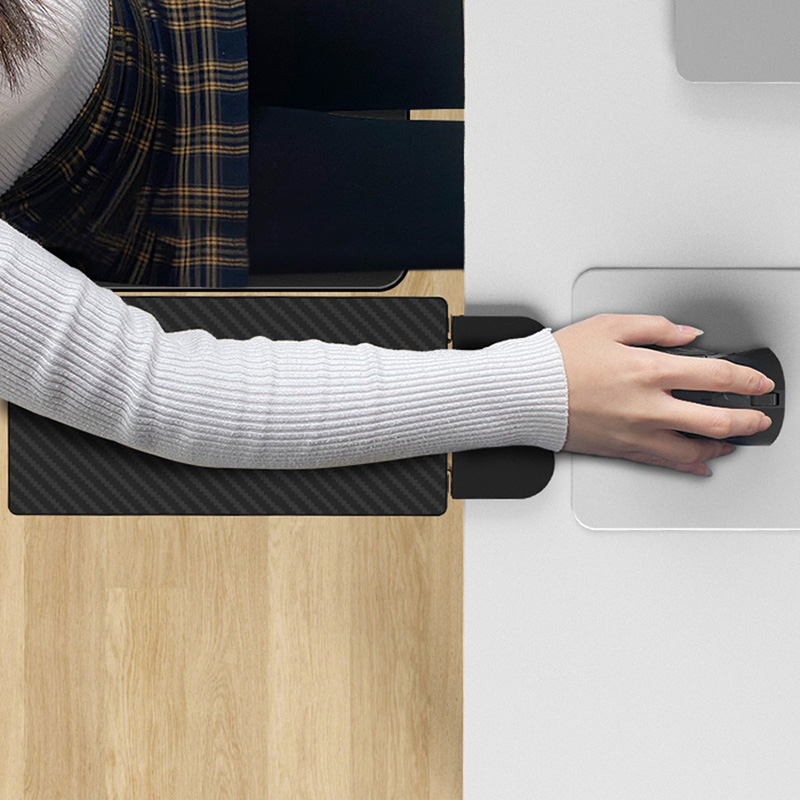 Công Thái Học Có Thể Điều Chỉn - đánh giá và giá Mouse Bungee Holder