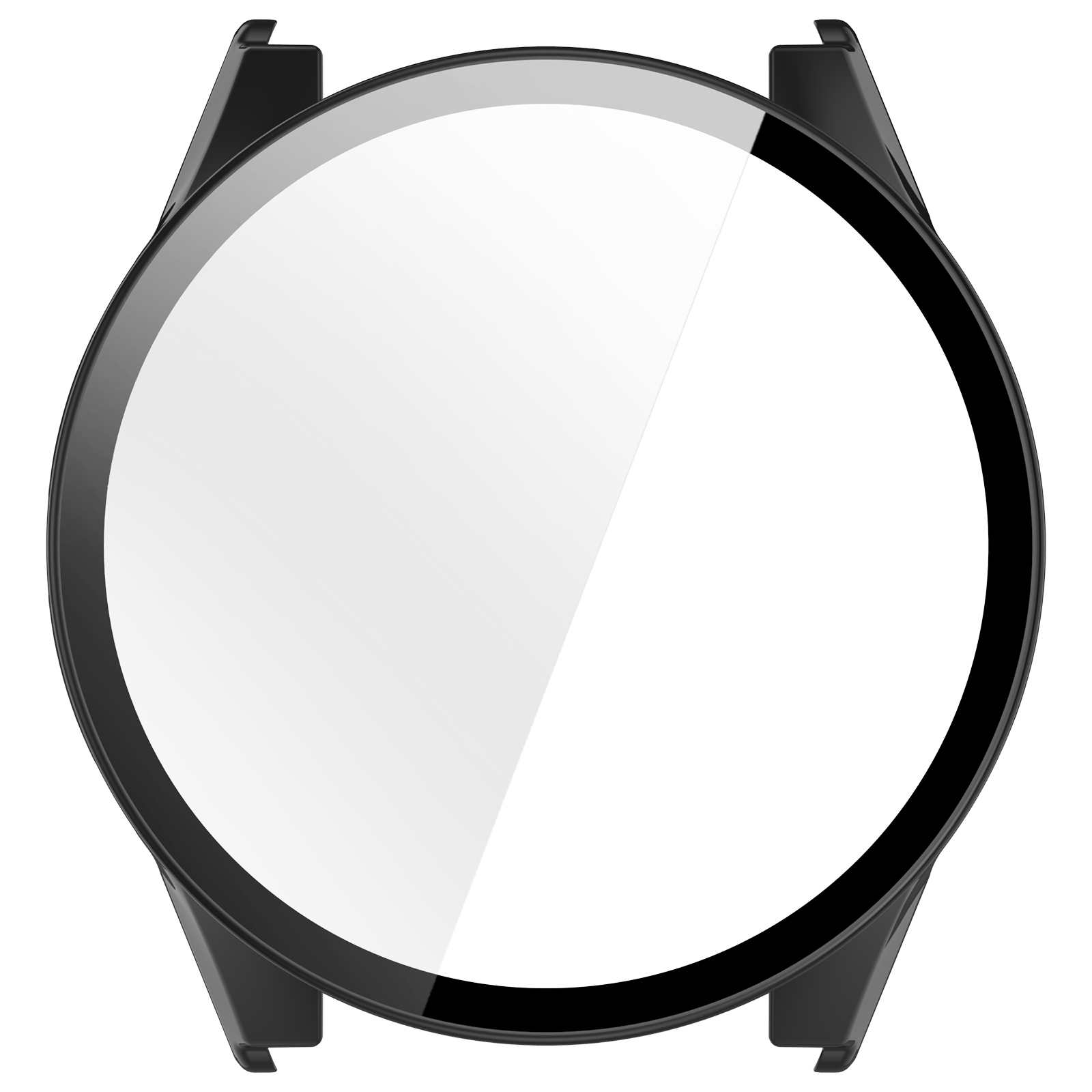 WANLONFENG For Garmin Forerunn - đánh giá và giá Pc Case Tempered Glass