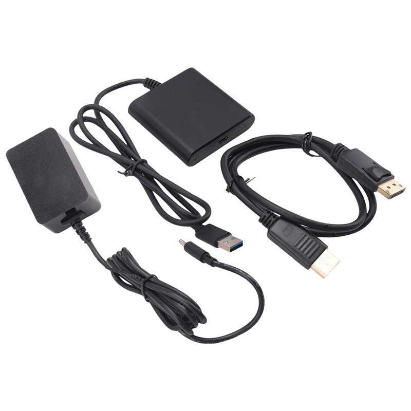 AA60-Adapter Power Kit Display - đánh giá và giá Pc Gaming Ps5