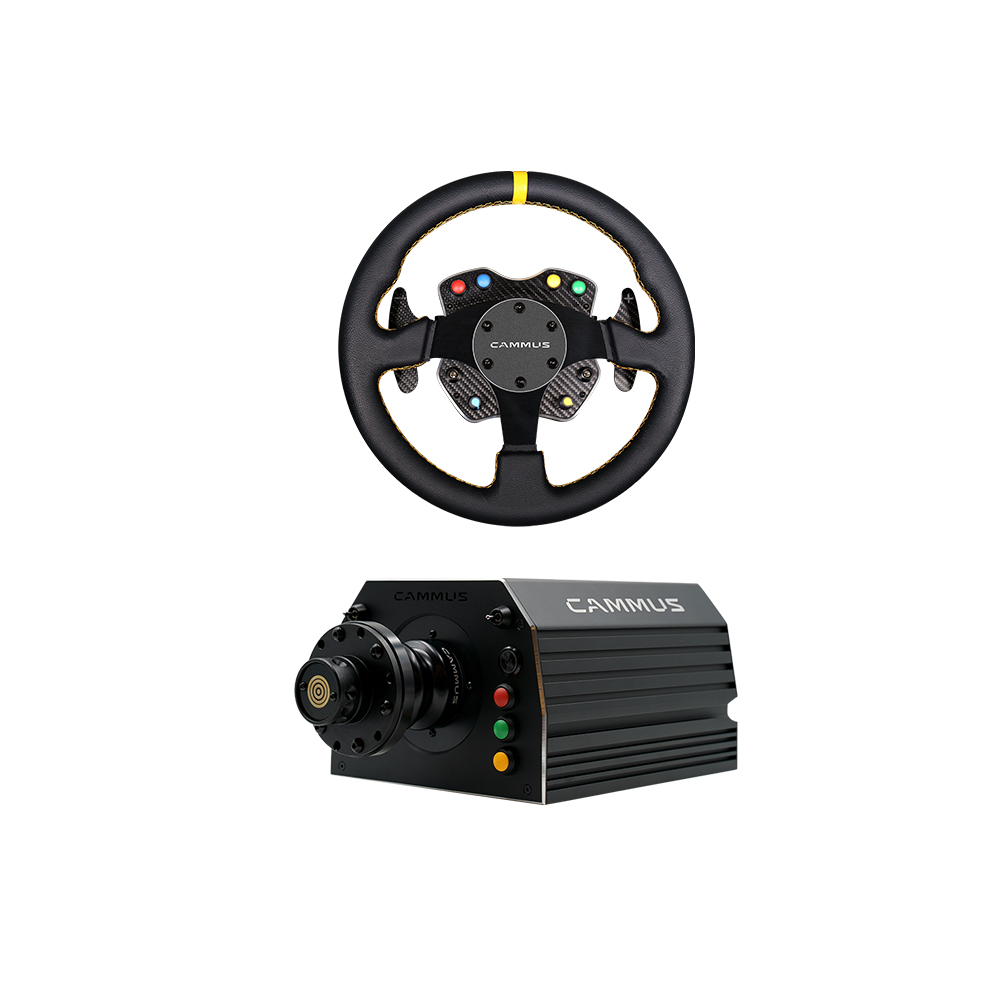 CAMMUS Professional Amusement  - đánh giá và giá Pc Gaming Game