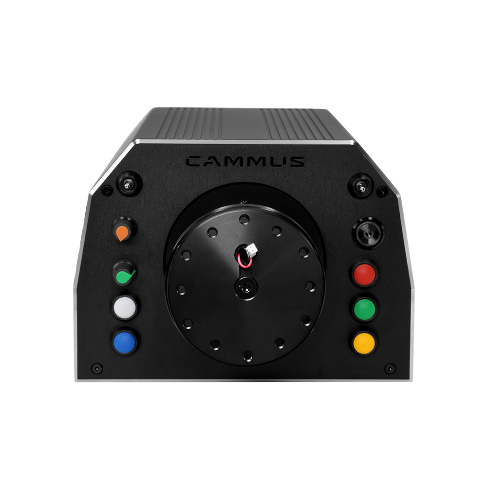 CAMMUS Professional Amusement  - đánh giá và giá Pc Gaming Game