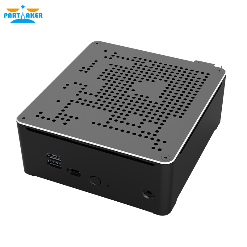 Newest Mini PC Intel Xeon E-21 - đánh giá và giá Pc Gaming Xeon