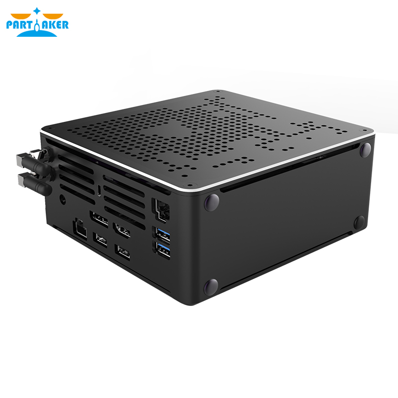 Newest Mini PC Intel Xeon E-21 - đánh giá và giá Pc Gaming Xeon